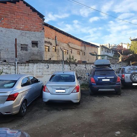 Monte Cervino Hotel Bariloche Zewnętrze zdjęcie