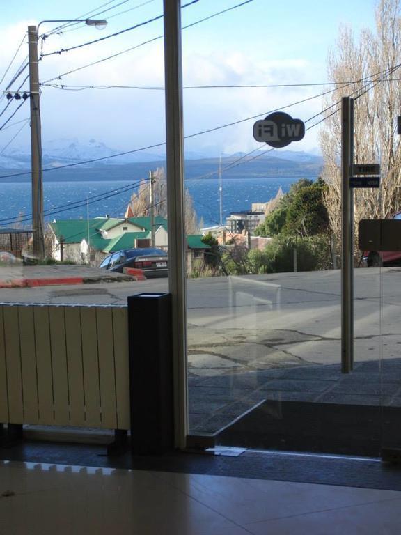 Monte Cervino Hotel Bariloche Zewnętrze zdjęcie