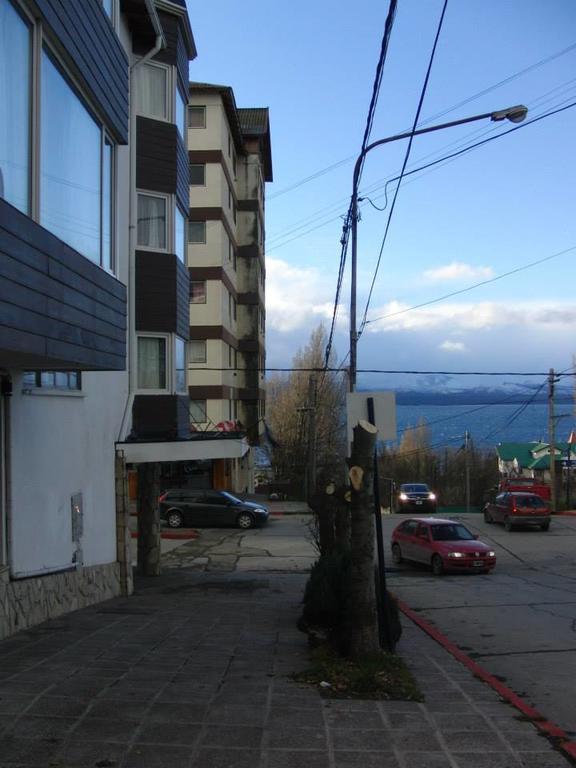 Monte Cervino Hotel Bariloche Zewnętrze zdjęcie