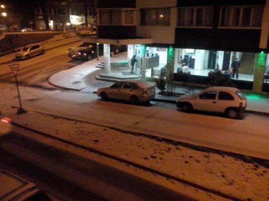 Monte Cervino Hotel Bariloche Zewnętrze zdjęcie