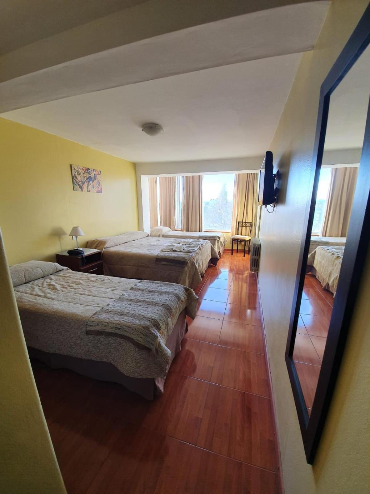 Monte Cervino Hotel Bariloche Zewnętrze zdjęcie