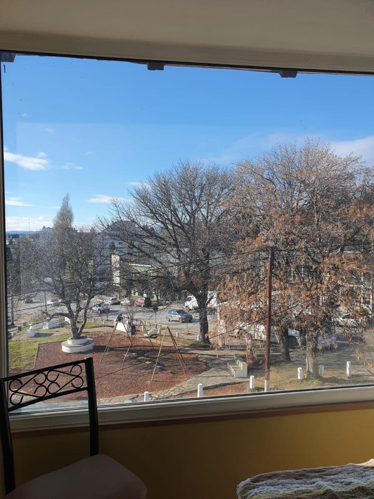 Monte Cervino Hotel Bariloche Zewnętrze zdjęcie