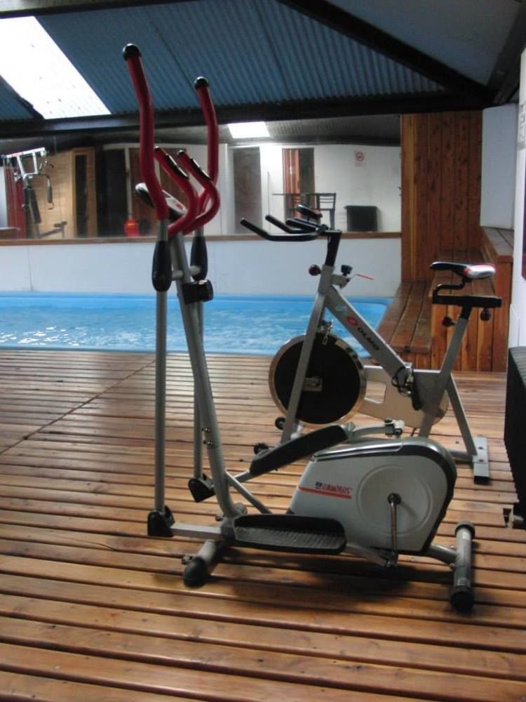 Monte Cervino Hotel Bariloche Zewnętrze zdjęcie