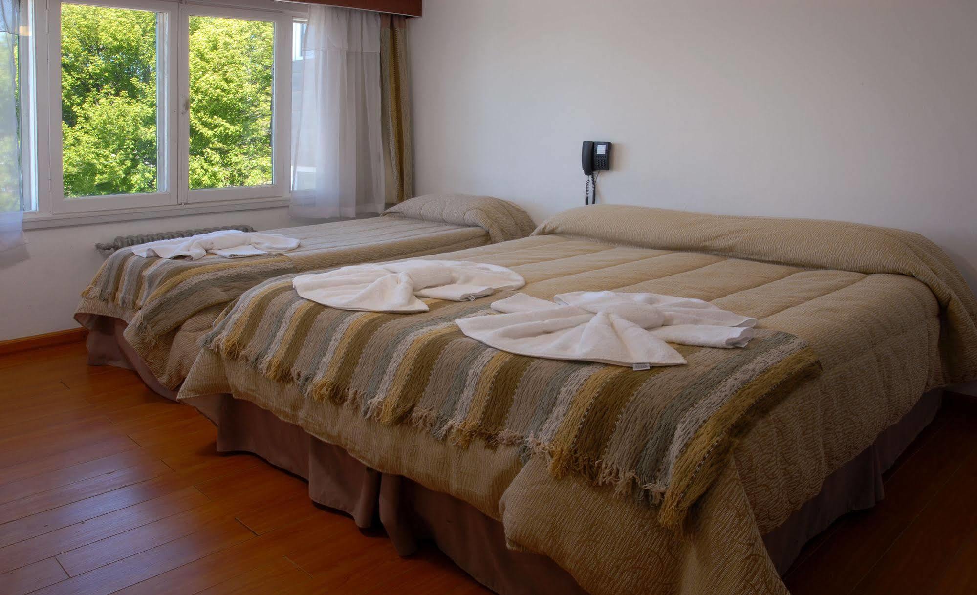 Monte Cervino Hotel Bariloche Zewnętrze zdjęcie