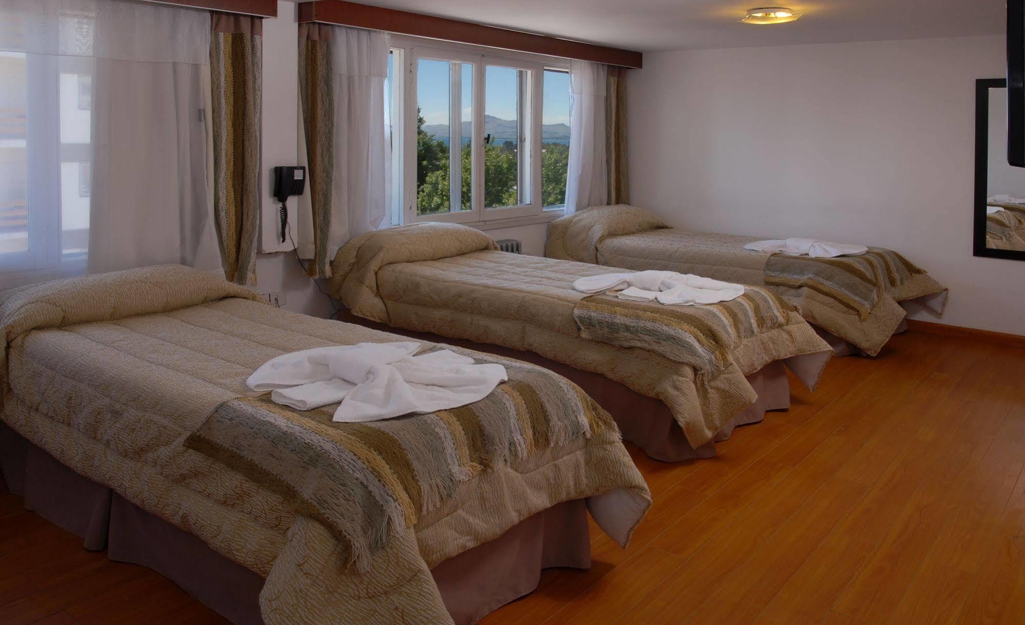 Monte Cervino Hotel Bariloche Zewnętrze zdjęcie