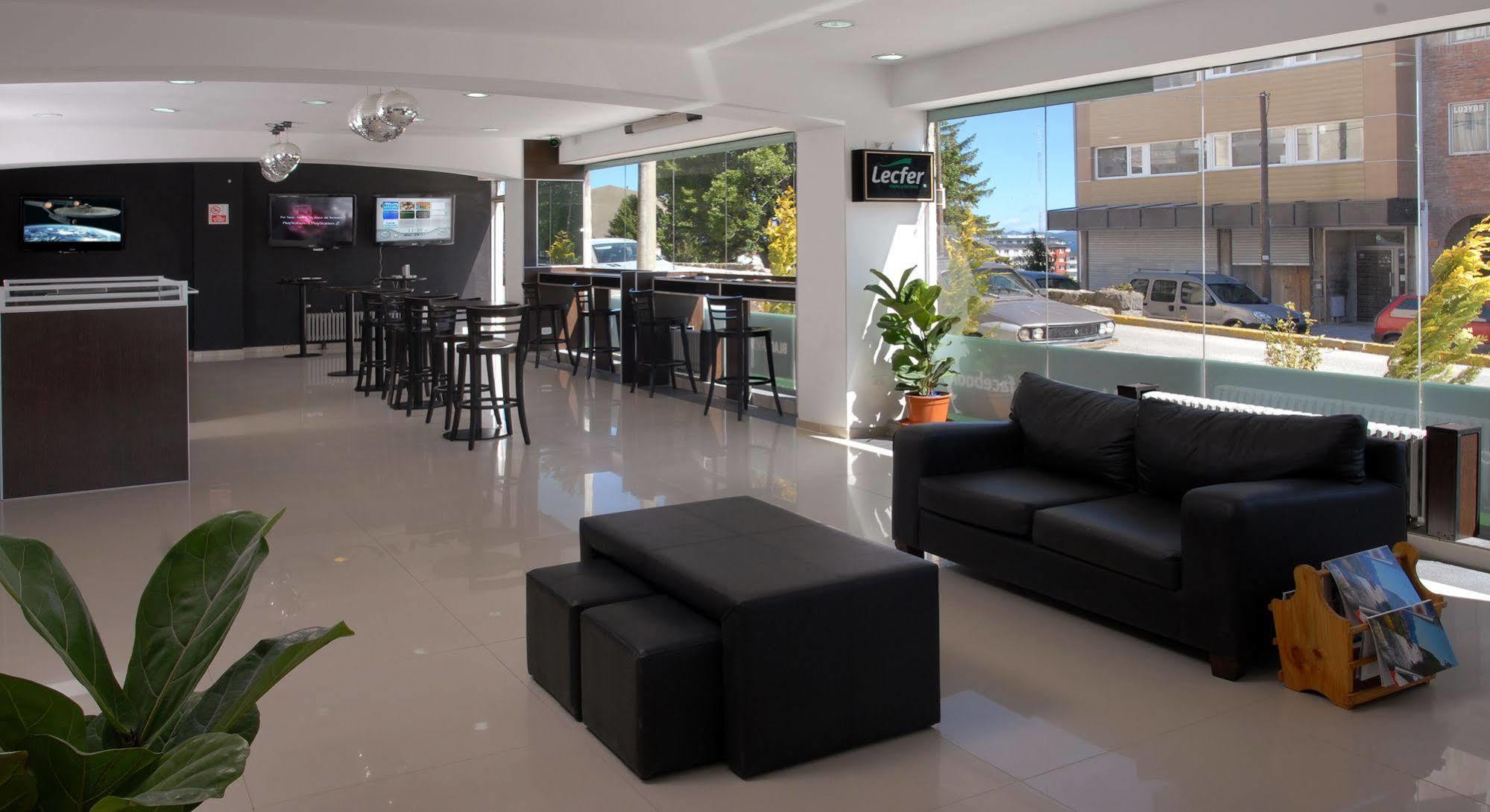 Monte Cervino Hotel Bariloche Zewnętrze zdjęcie