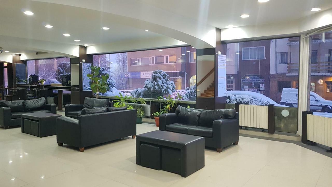 Monte Cervino Hotel Bariloche Zewnętrze zdjęcie