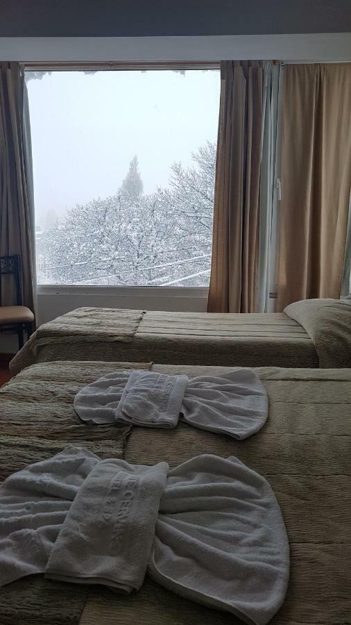 Monte Cervino Hotel Bariloche Zewnętrze zdjęcie