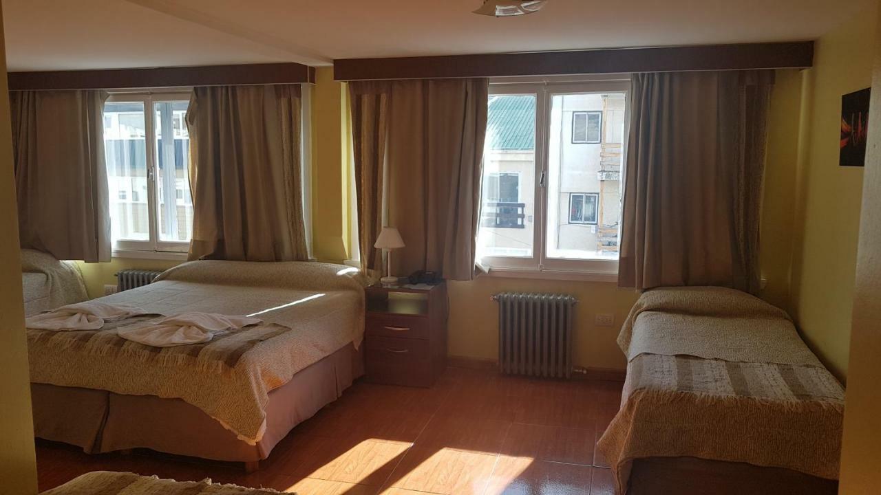 Monte Cervino Hotel Bariloche Zewnętrze zdjęcie