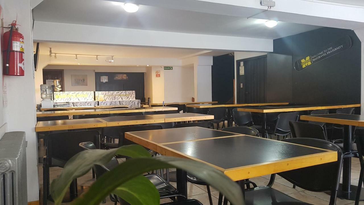 Monte Cervino Hotel Bariloche Zewnętrze zdjęcie